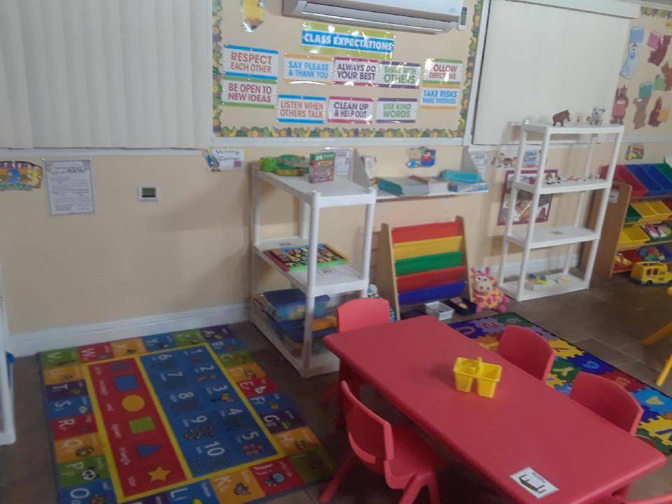 Marias Family Childcare Home | 7706 W Clifton St, Tampa, FL 33615, USA | Phone: (813) 488-7683