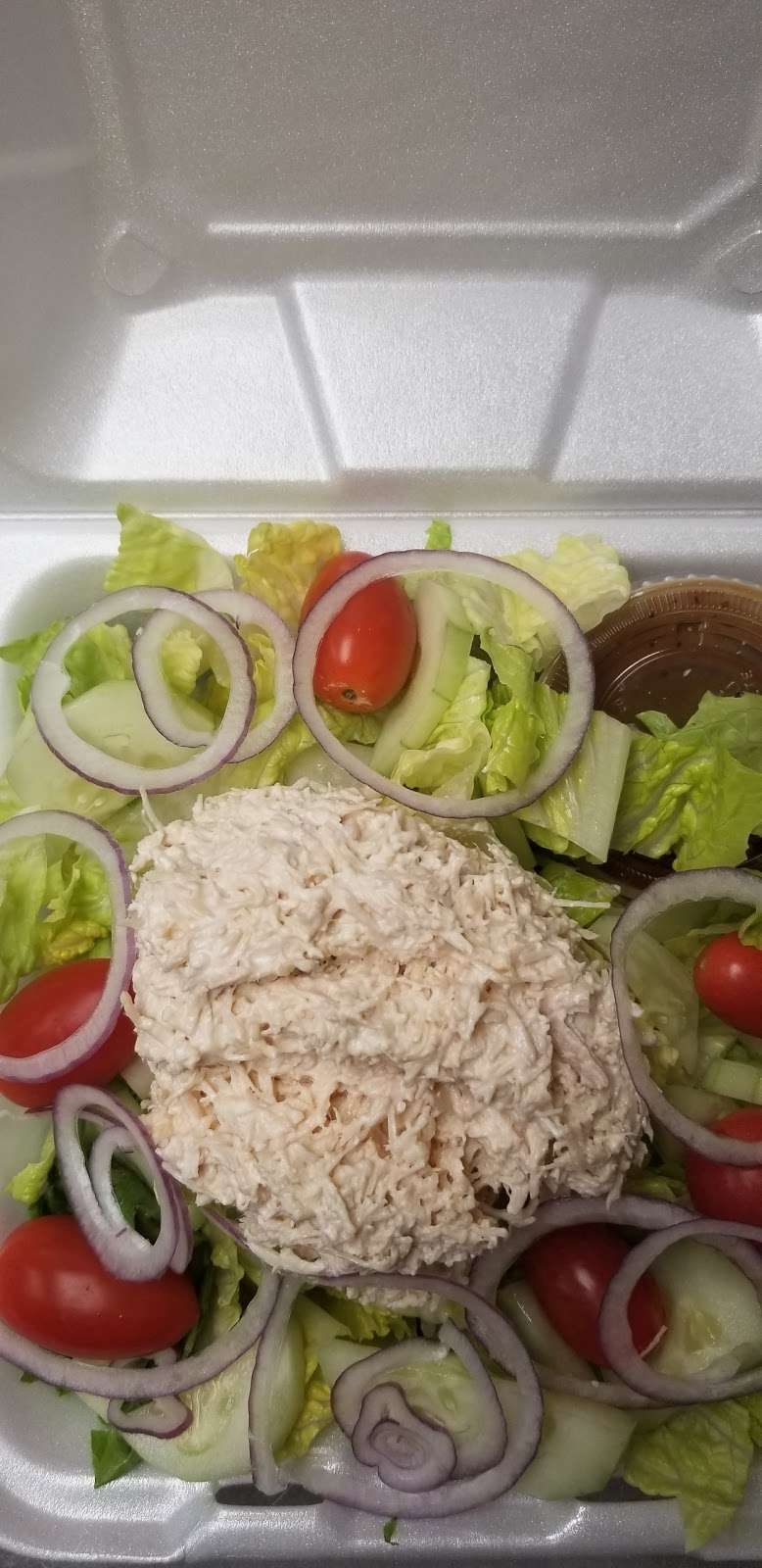 C & L Subs N Grub / Cluck-U. Chicken | 78 #50, Main St, Hackettstown, NJ 07840, USA | Phone: (908) 269-8164