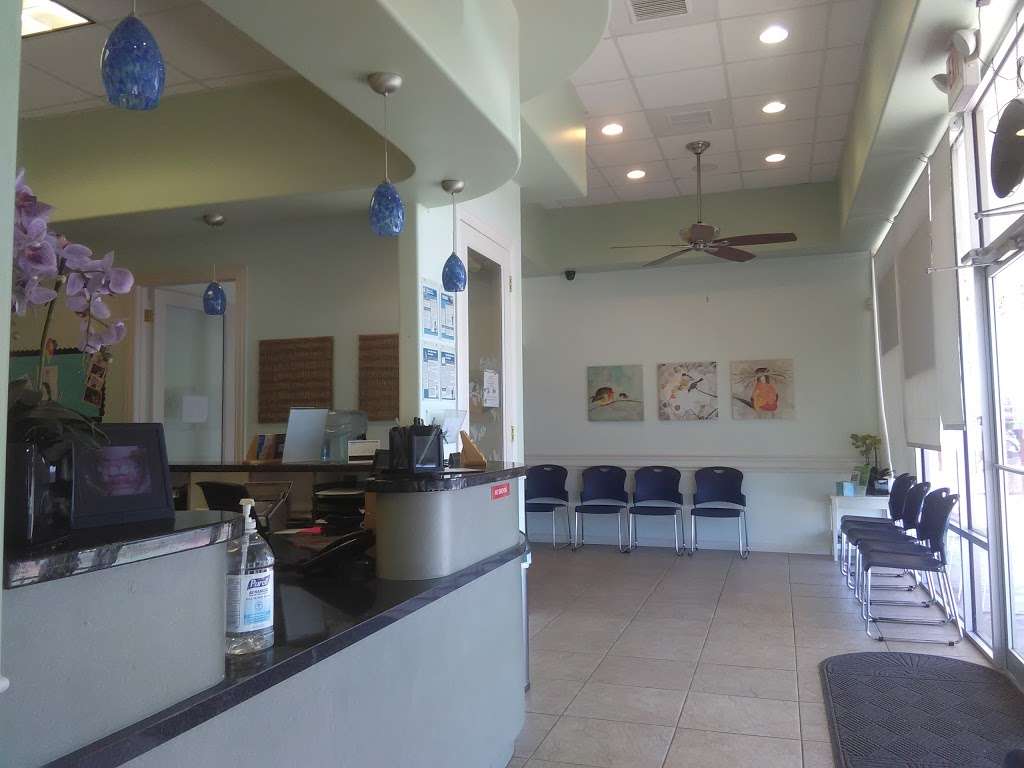 Crown Dental | 1503 Little York Rd, Houston, TX 77093 | Phone: (281) 987-7333