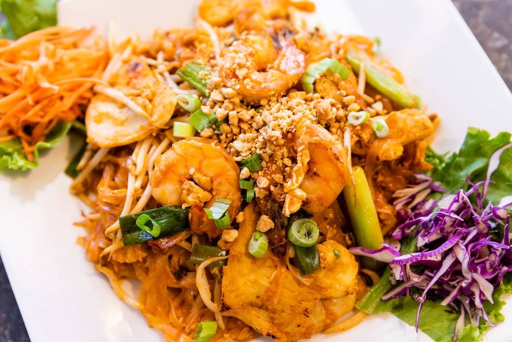 Taste of Thai Plano | 3205 Alma Dr #401, Plano, TX 75075, USA | Phone: (469) 786-0202