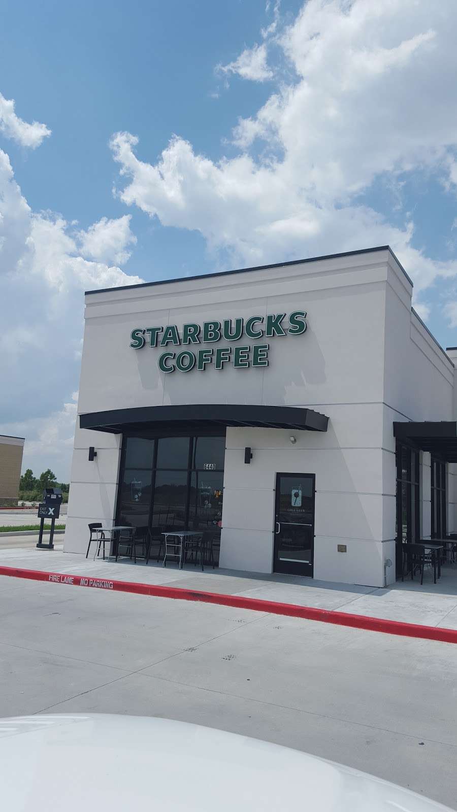 Starbucks | 6440 FM 1463, Fulshear, TX 77441, USA | Phone: (832) 684-6682