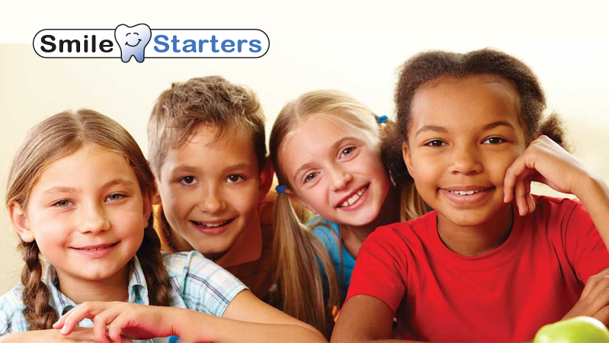 Smile Starters- Conover | 508 10th St NW, Conover, NC 28613, USA | Phone: (828) 469-3000