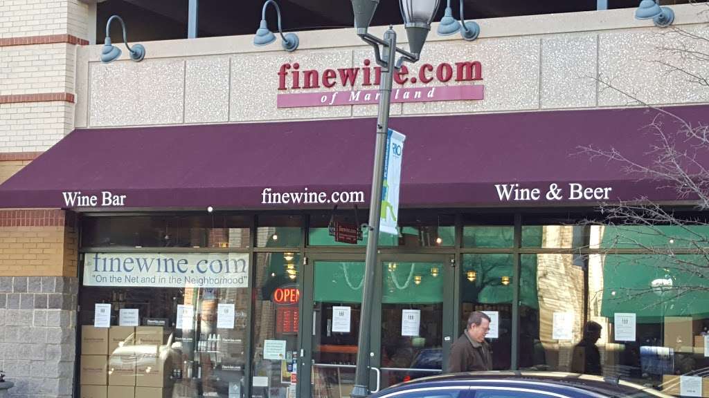 FineWine.com | 20 Grand Corner Ave A, Gaithersburg, MD 20878 | Phone: (301) 987-5933