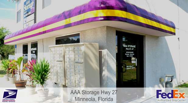 Storage King USA | 995 N US-27, Minneola, FL 34715 | Phone: (352) 241-4150