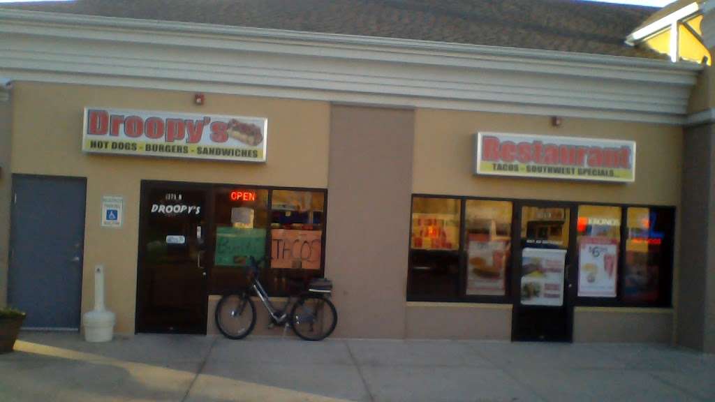 Droopys Gyros | 1275 Sheridan Rd N, Winthrop Harbor, IL 60096, USA | Phone: (847) 872-2200