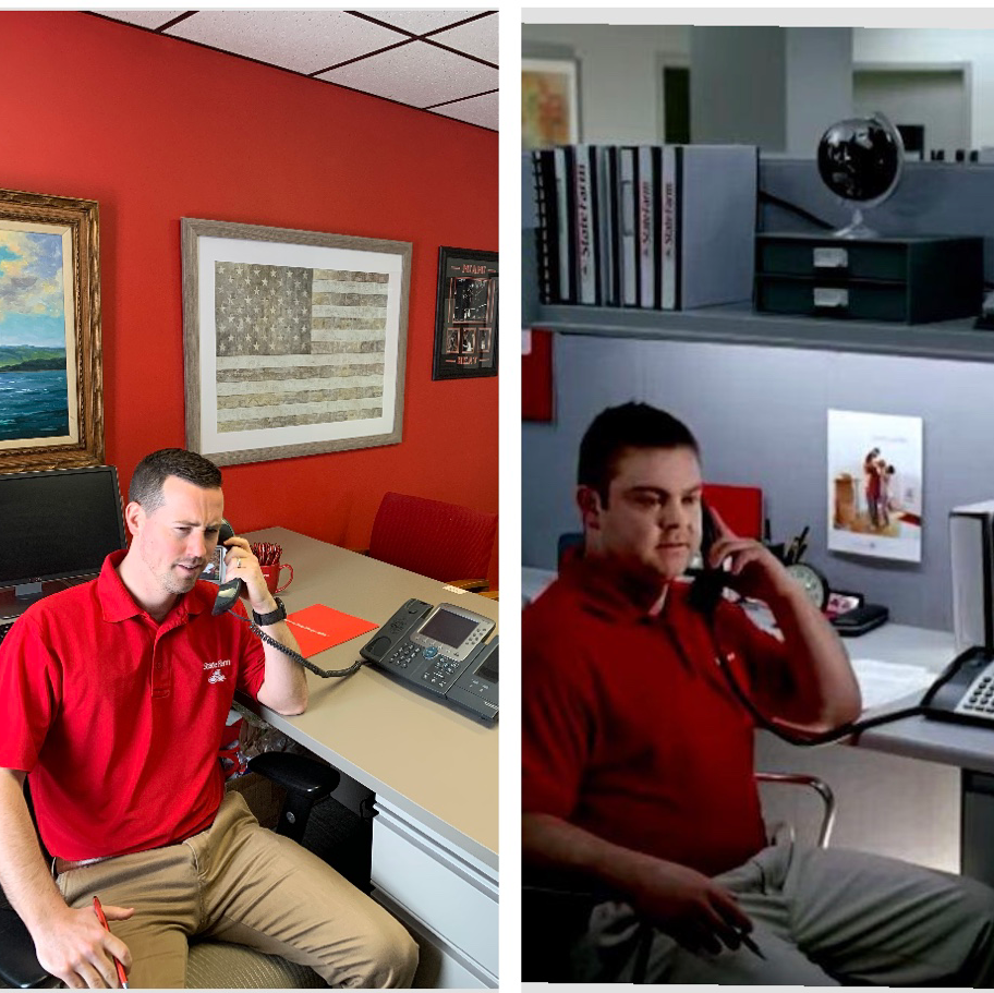 JP Ross - State Farm Insurance Agent | 5899 South Park Ave, Hamburg, NY 14075, USA | Phone: (716) 648-4848