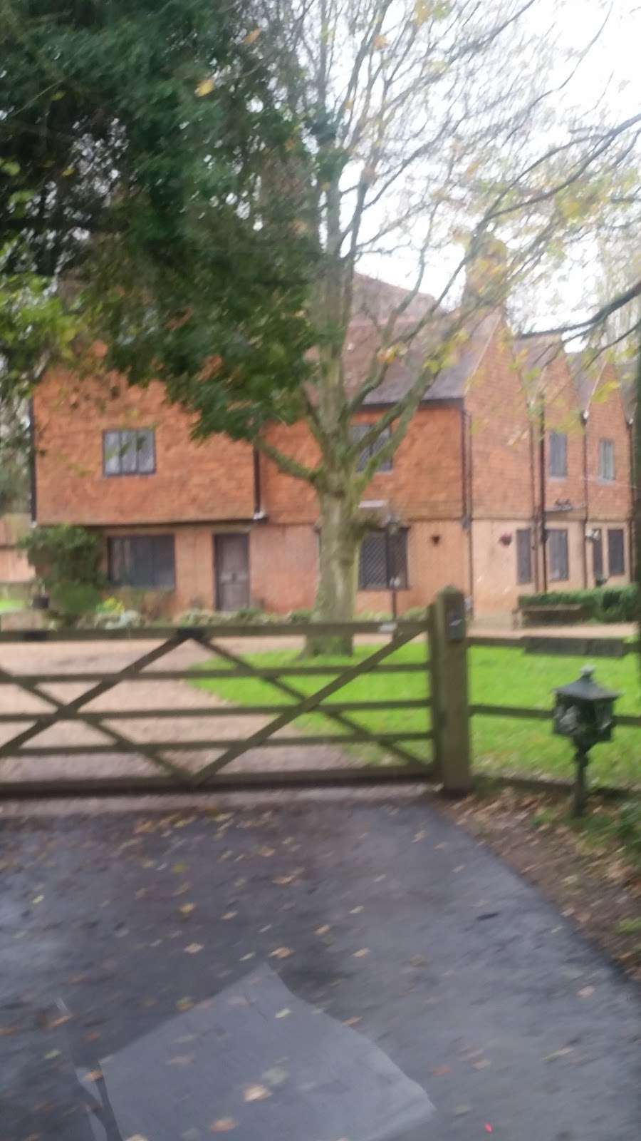 6 Delaware Cottages Hever Rd Edenbridge Tn8 5dj Uk