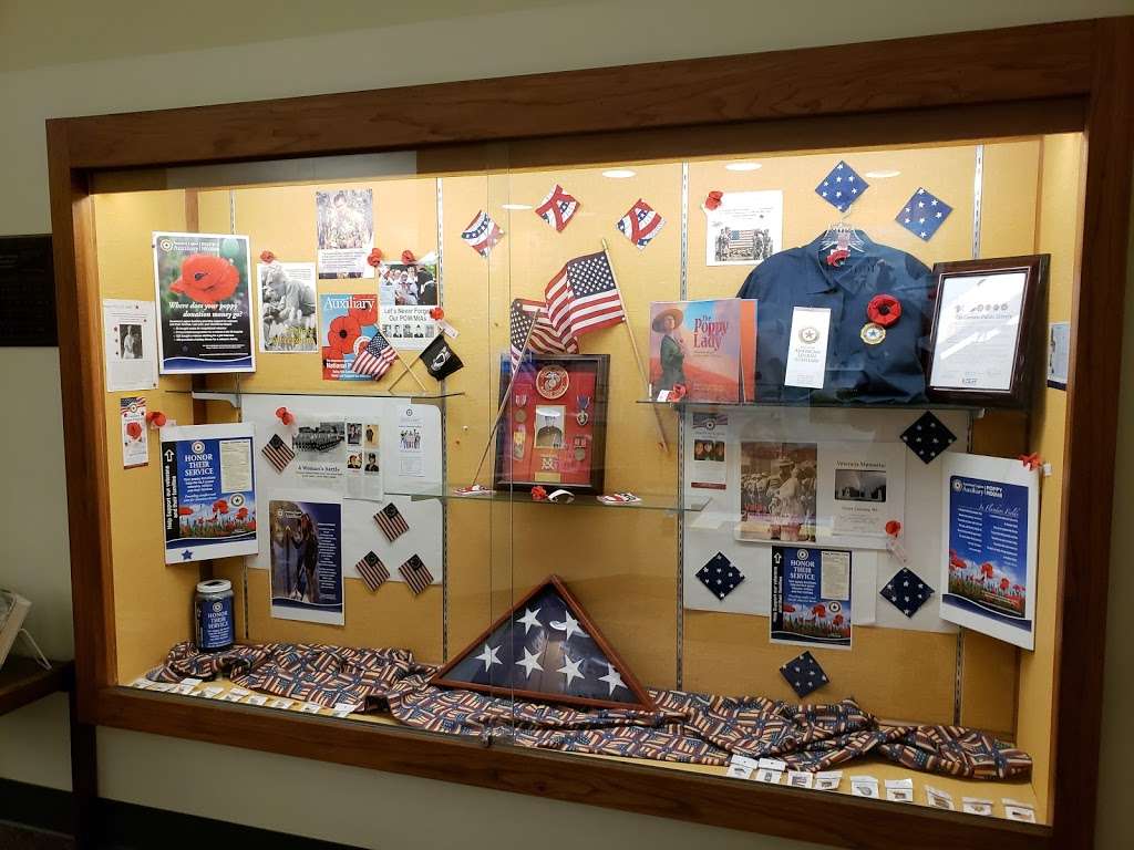 Hales Corners Public Library | 5885 S 116th St, Hales Corners, WI 53130, USA | Phone: (414) 529-6150