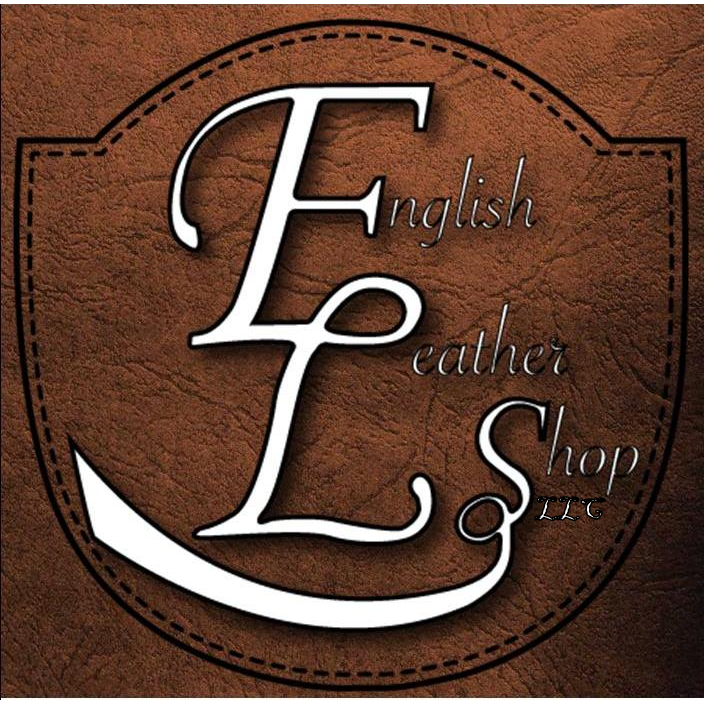 English Leather Shop LLC | 119 W 8th St, Horton, KS 66439 | Phone: (785) 741-0128