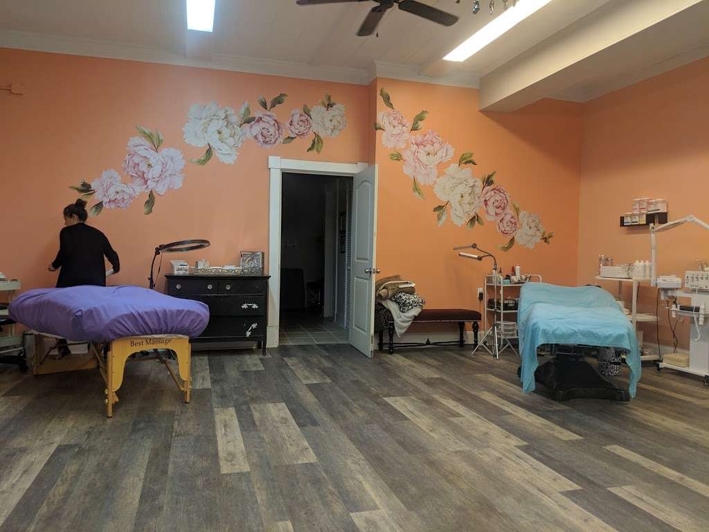 Island Spa LALA | 3820 Ave S, Galveston, TX 77550, USA | Phone: (409) 457-0645