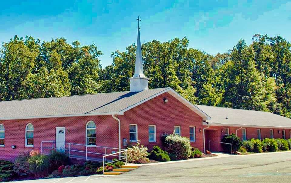 First Baptist Church | 4800 Pulaski Hwy, Perryville, MD 21903, USA | Phone: (410) 642-6865