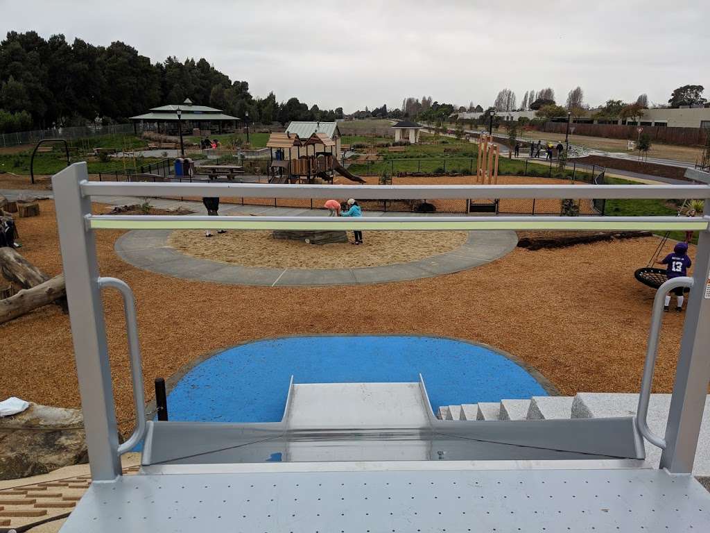 Jean Sweeney Open Space Park | Atlantic Ave, Alameda, CA 94501, USA | Phone: (510) 747-7529