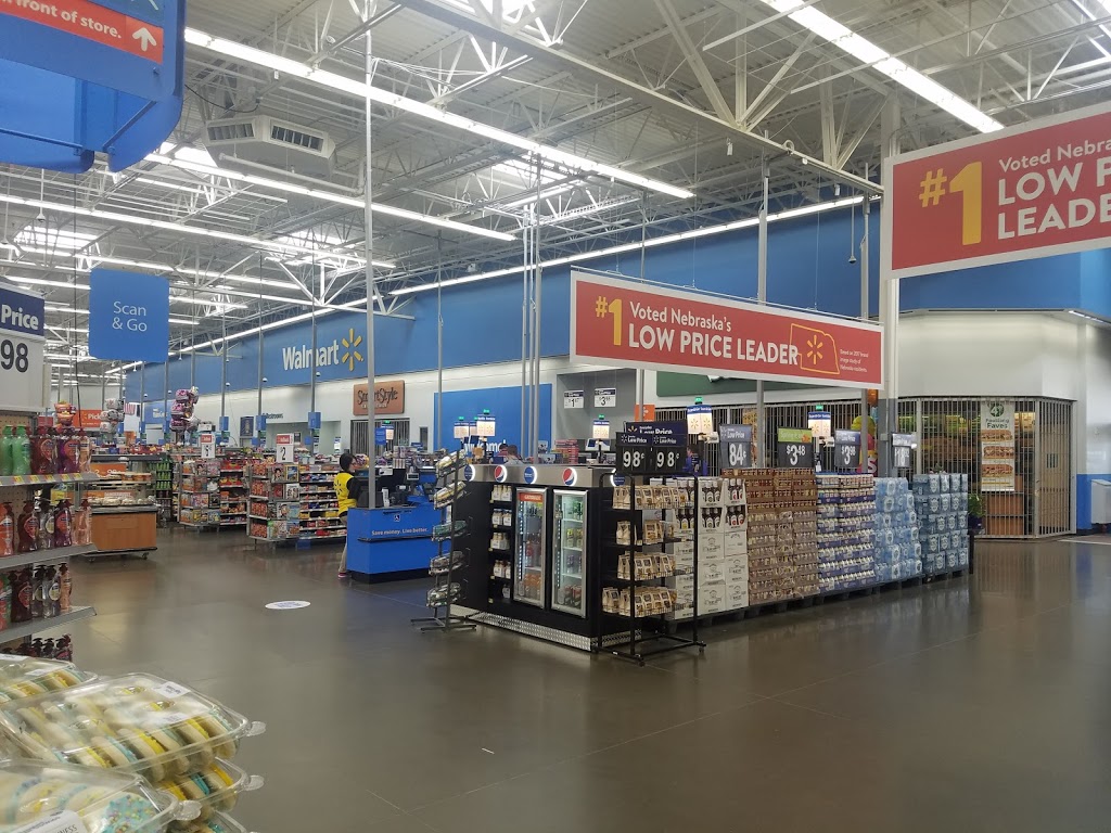 Walmart Supercenter | 11350 Wickersham Blvd, Gretna, NE 68028 | Phone: (402) 881-3530