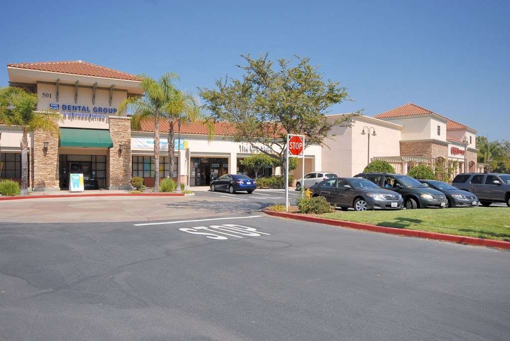 Park Place Dental Group | 501 S Reino Rd Ste G, Newbury Park, CA 91320 | Phone: (805) 499-4441