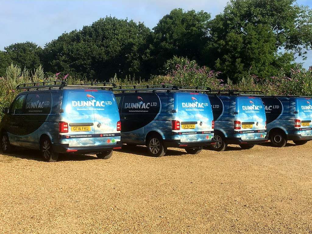 Dunn Air Conditioning Limited | 19B Granville Rd, Sevenoaks TN13 1EX, UK | Phone: 01732 454960