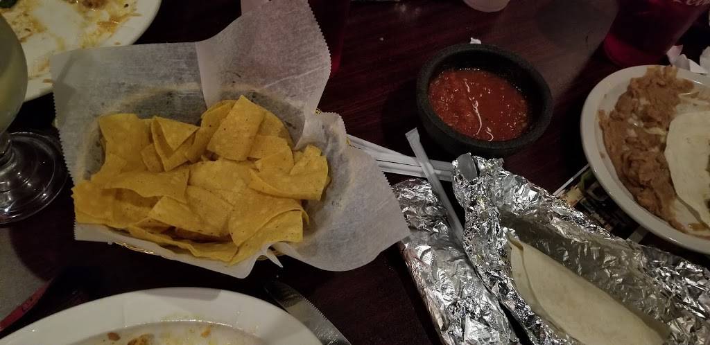 El Rio Grande Mexican Restaurant | 220 N Plaza Dr, Nicholasville, KY 40356, USA | Phone: (859) 887-0063