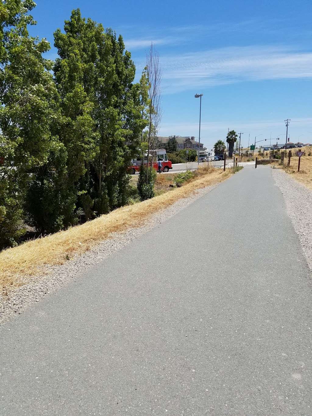 Coyote Creek Trail, Milpitas | Milpitas, CA 95035, USA