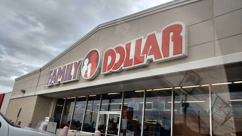 Family Dollar | 2050 Katy Hockley Cut Off Rd, Katy, TX 77493, USA | Phone: (281) 391-3883