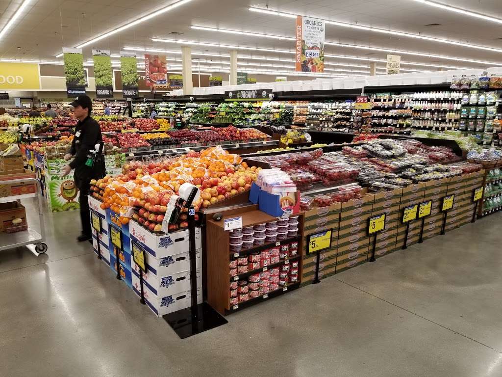 Albertsons | 7975 Blue Diamond Rd, Las Vegas, NV 89178, USA | Phone: (702) 614-4221