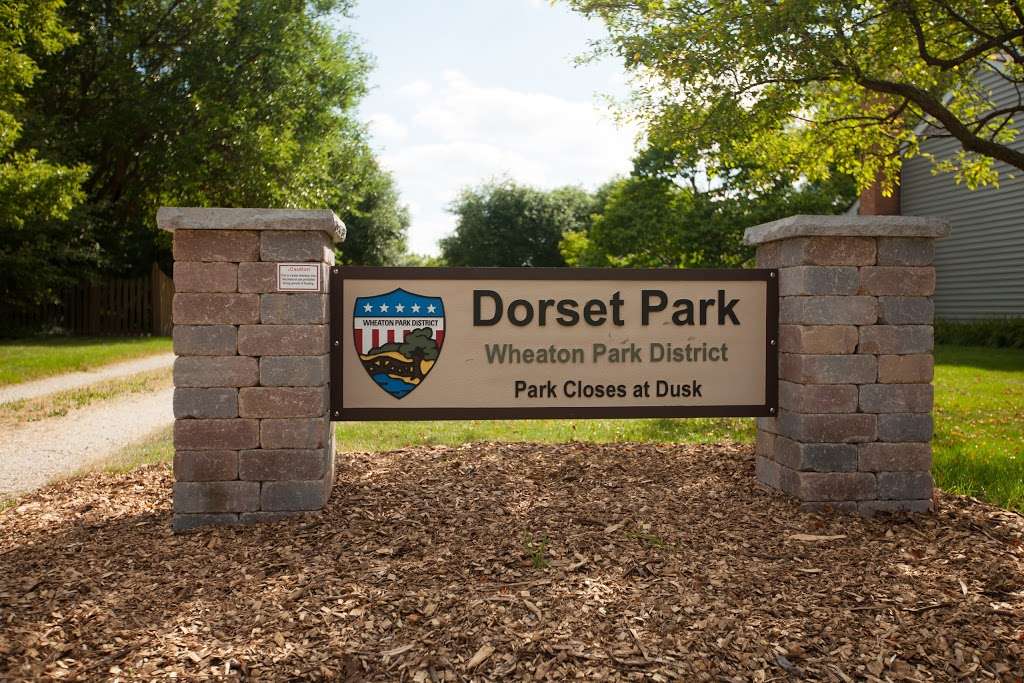 Dorset Park | 2068 Dorset Dr, Wheaton, IL 60189, USA | Phone: (630) 690-4880