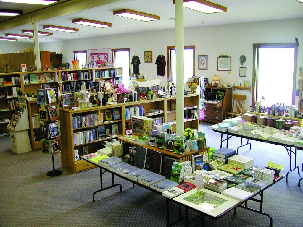 Masthof Press and Bookstore | 219 Mill Rd, Morgantown, PA 19543, USA | Phone: (610) 286-0258