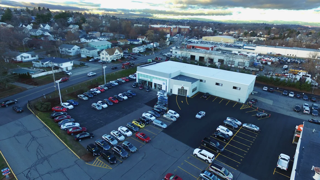 Commonwealth Motors | 1 Commonwealth Dr, Lawrence, MA 01841, USA | Phone: (978) 687-3000