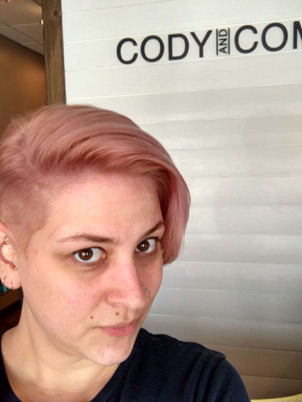 Cody and Company - An Aveda Salon | 8735 W North Ave, Wauwatosa, WI 53226, USA | Phone: (414) 258-4744