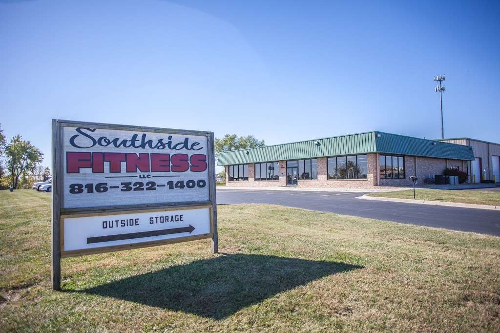 South Side Fitness | 310 S Co Rd J, Raymore, MO 64083, USA | Phone: (816) 322-1400