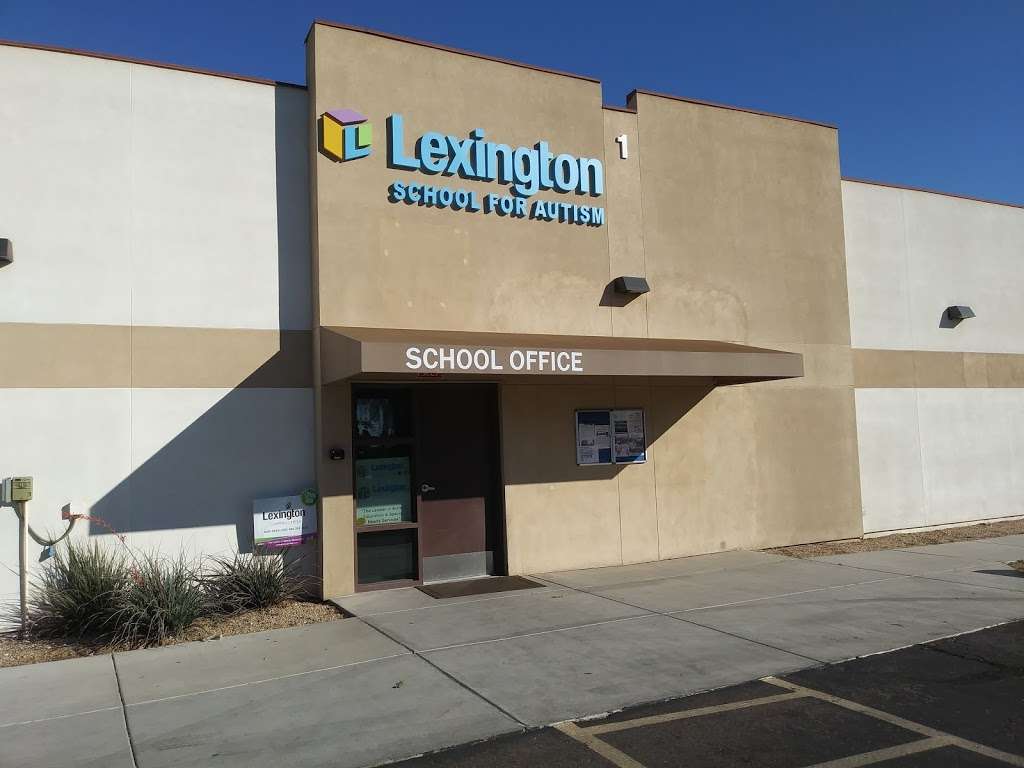 Lexington Services | 6301 W Indian School Rd, Phoenix, AZ 85033, USA | Phone: (480) 826-1463