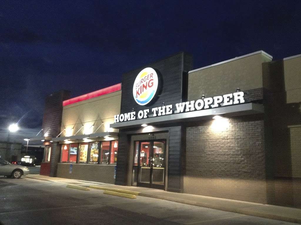 Burger King | 4092 South St, Lafayette, IN 47905, USA | Phone: (765) 447-3652