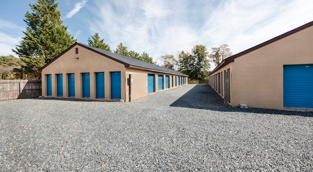 Advantage Self Storage | 112 Cheslou Rd, Chester, MD 21619, USA | Phone: (410) 567-0665