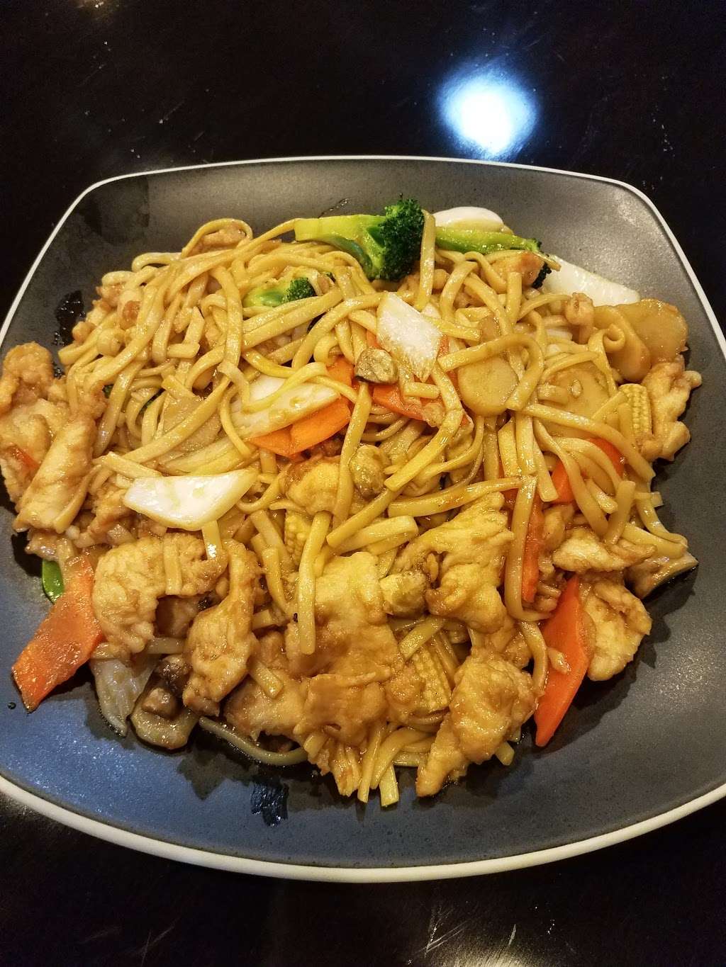 O & As Flaming Wok | 8142 Shin Oak Dr #116, Live Oak, TX 78233, USA