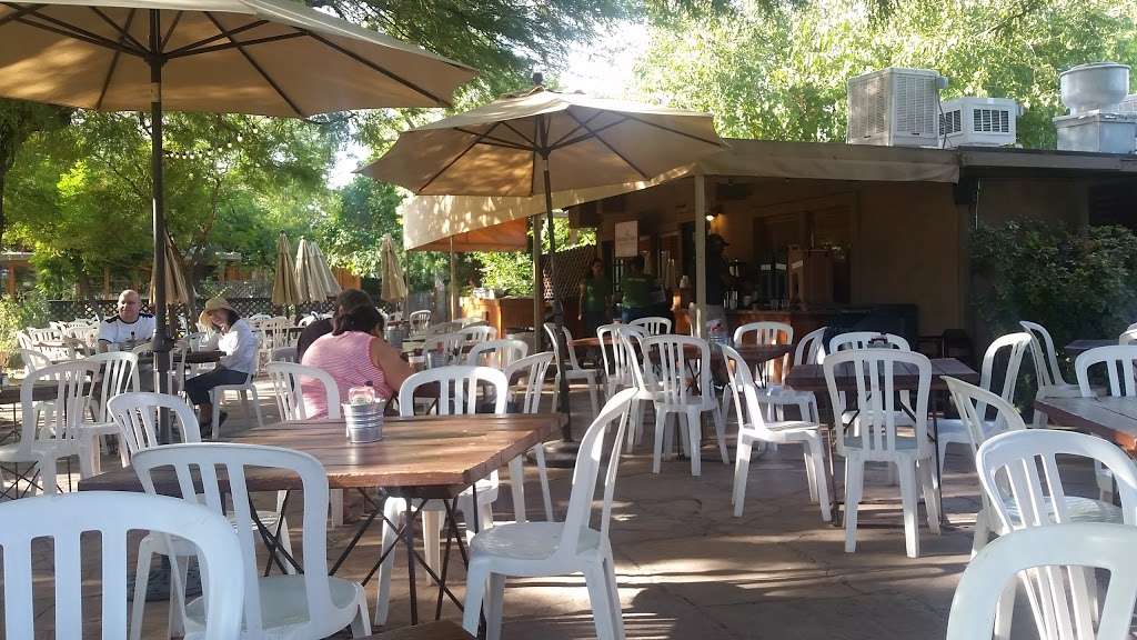 Morning Glory Cafe | 6106 S 32nd St, Phoenix, AZ 85042, USA | Phone: (602) 276-8804