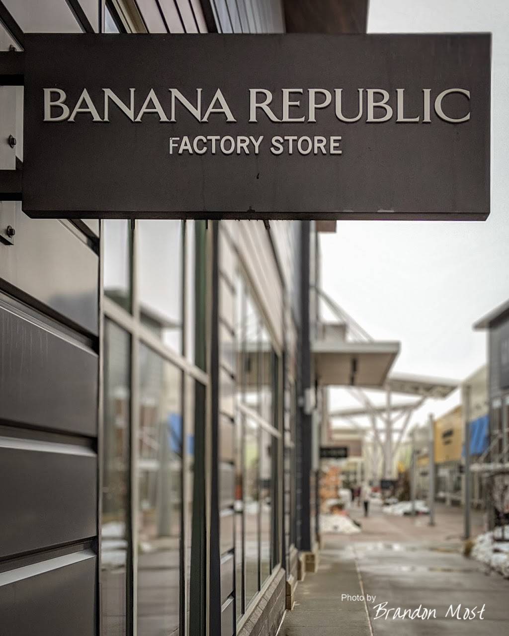 Banana Republic Factory Store | 21355 NEBRASKA CROSSING DRIVE SUITE #F117, Gretna, NE 68028, USA | Phone: (402) 332-3750