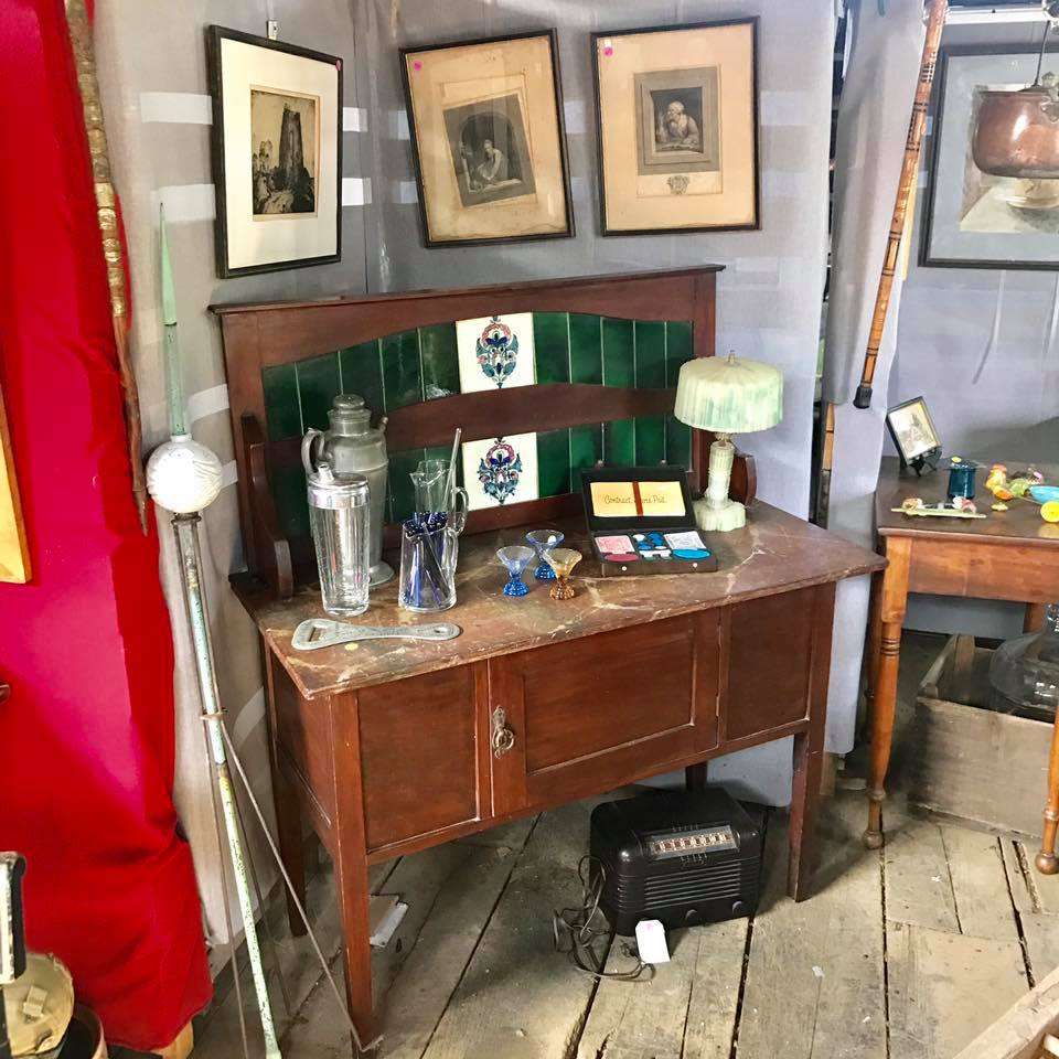 Penns Farm Antiques & Other Treasures | 401 Zook Rd, Atglen, PA 19310 | Phone: (610) 593-1776