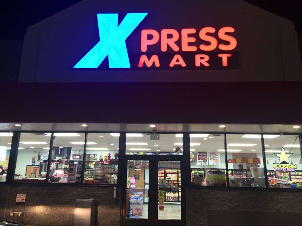 Shell Xpress Mart | 2601 Swope Pkwy, Kansas City, MO 64130 | Phone: (816) 921-2601