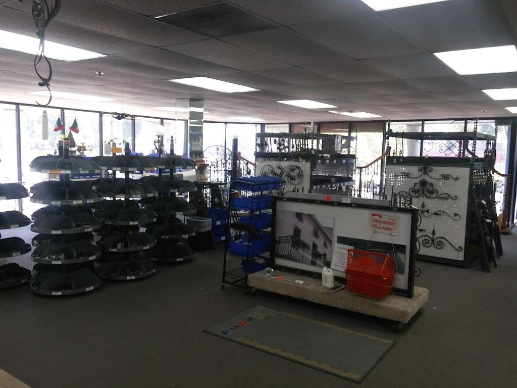 Escondido Metal Supply | 1630 W Mission Rd, Escondido, CA 92029, USA | Phone: (760) 747-3333