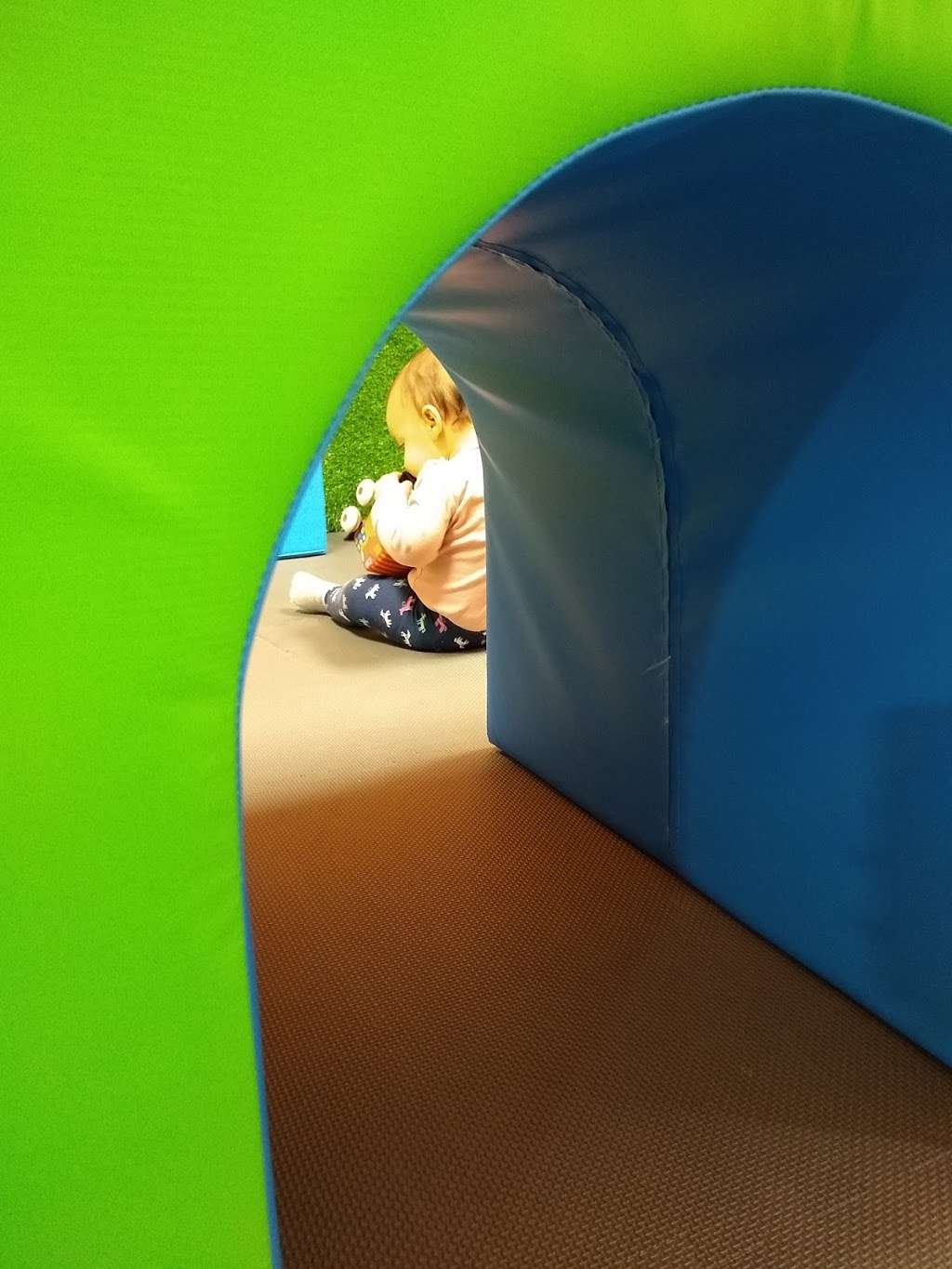 Little Land Play Gym & Pediatric Therapy - Katy | 610 Katy Fort Bend Rd Suite 270, Katy, TX 77494, USA | Phone: (281) 786-4899