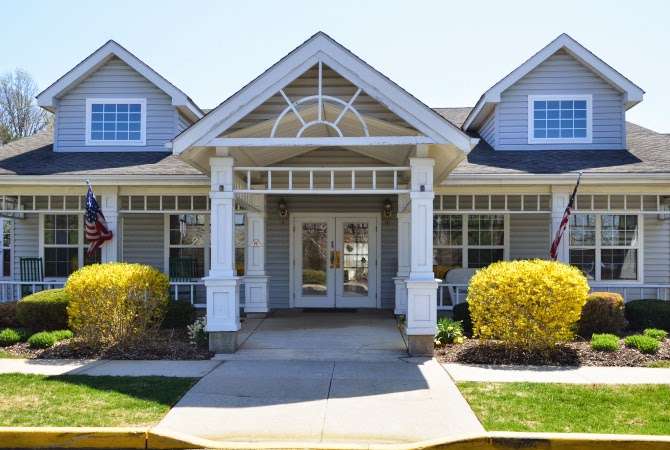 Summit Place | 540 Mullica Hill Rd, Glassboro, NJ 08028, USA | Phone: (856) 307-0617