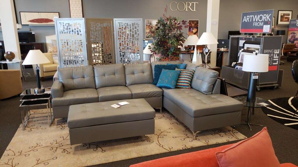 Cort Clearance Center 2103 Branch Pike Unit A Cinnaminson Nj 08077 Usa