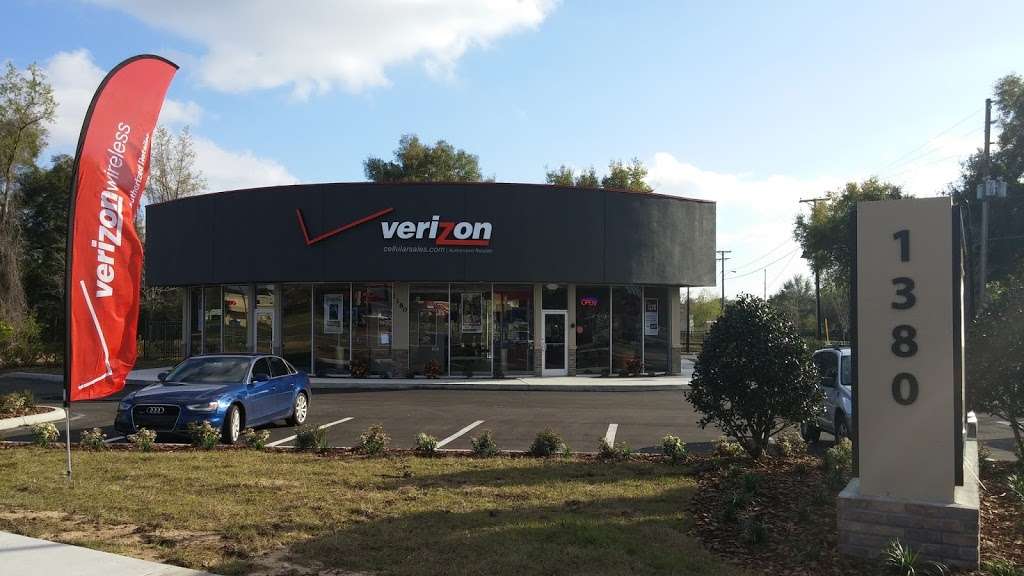 Verizon Authorized Retailer – Cellular Sales | 1380 W Orange Blossom Trail, Apopka, FL 32712 | Phone: (407) 703-5939