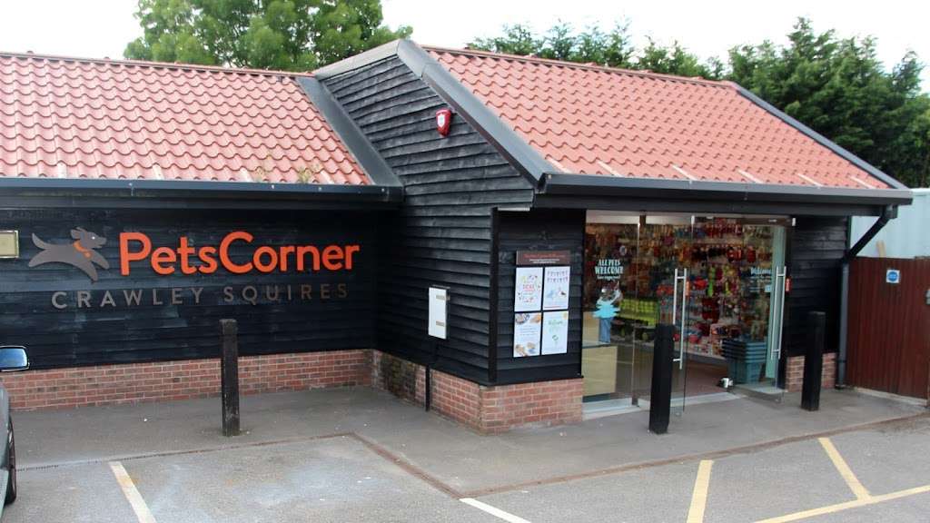 Pets Corner Crawley Squires | Squires garden centre, Horsham Rd, Crawley RH11 8PL, UK | Phone: 01293 513696