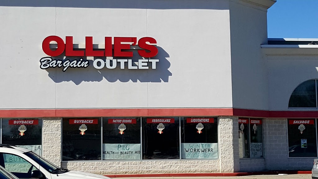 Ollies Bargain Outlet | 26664 Brookpark Ext, North Olmsted, OH 44070, USA | Phone: (440) 716-2361