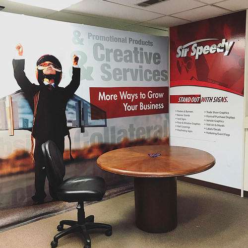 Sir Speedy Print, Signs, Marketing | 726 W Angus Ave A, Orange, CA 92868, USA | Phone: (714) 547-5674