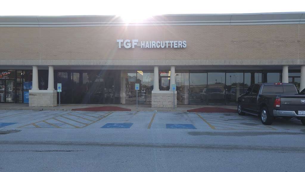TGF Hair Salon | 9105 West Sam Houston Pkwy N # E, Houston, TX 77064, USA | Phone: (832) 237-2828
