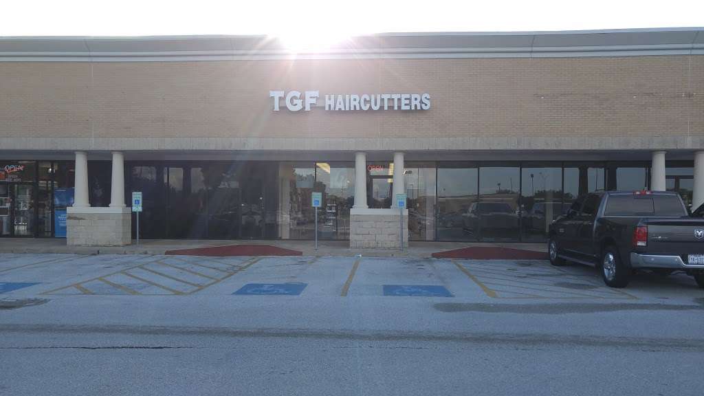 TGF Hair Salon | 9105 West Sam Houston Pkwy N # E, Houston, TX 77064 | Phone: (832) 237-2828