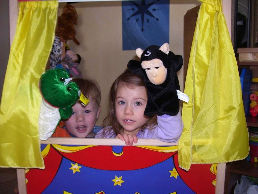 Constructive Play Preschool & Childcare | 210 N Darrowby Dr, Raymore, MO 64083, USA | Phone: (816) 974-8047