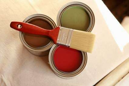 M & M Painting & Renovations | 1724 S Edgewood St, Arlington, VA 22204 | Phone: (571) 238-9939