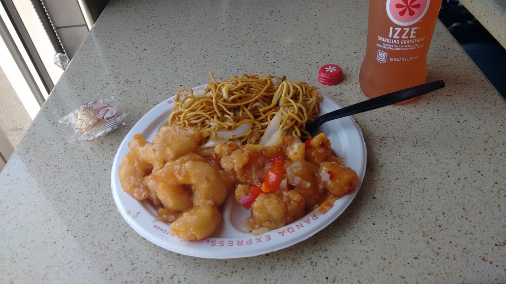 Panda Express | 3310 Iowa St, Lawrence, KS 66046, USA | Phone: (785) 838-0009