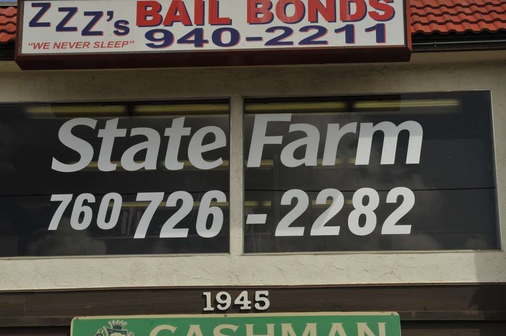 State Farm: Andre Padilla | 777 W Vista Way Building B, Vista, CA 92083 | Phone: (760) 726-2282